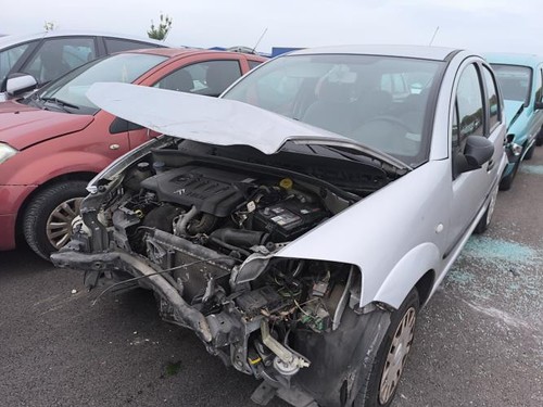 AANDRIJFAS RECHTS Citroën C3 (FC/FL/FT) 2002 00003273ES - Afbeelding 13 van 15