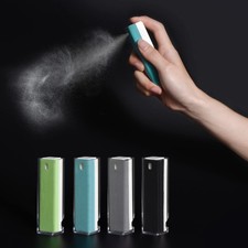 4PCS All-in-Screen Cleaner, Fingerprint Proof Screen Cleaner Spray with Micro...