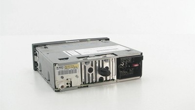ORIGINAL Audio CITROËN C5 III Break (RW_)  2010