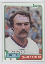 Conrad Dobler