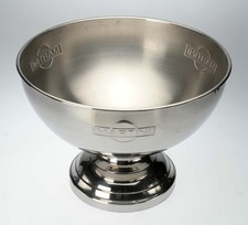 MARTINI VINTAGE ICE BUCKET GRANDE CESTELLO PER GHIACCIO