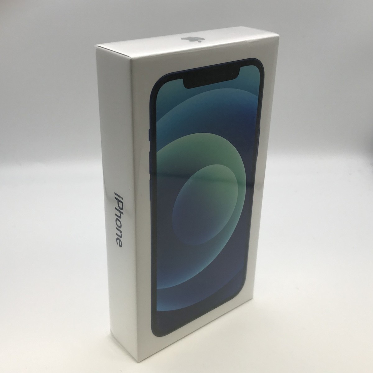 Apple iPhone 12 - 64 GB - Blue (Unlocked) for sale online | eBay