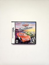 Cars Race-O-Rama Nintendo DS, 2009