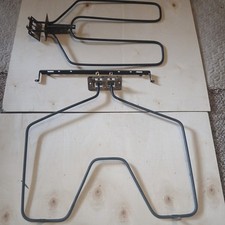 General Electric Range Oven Lower Heating Element WB44X5099 and broil element