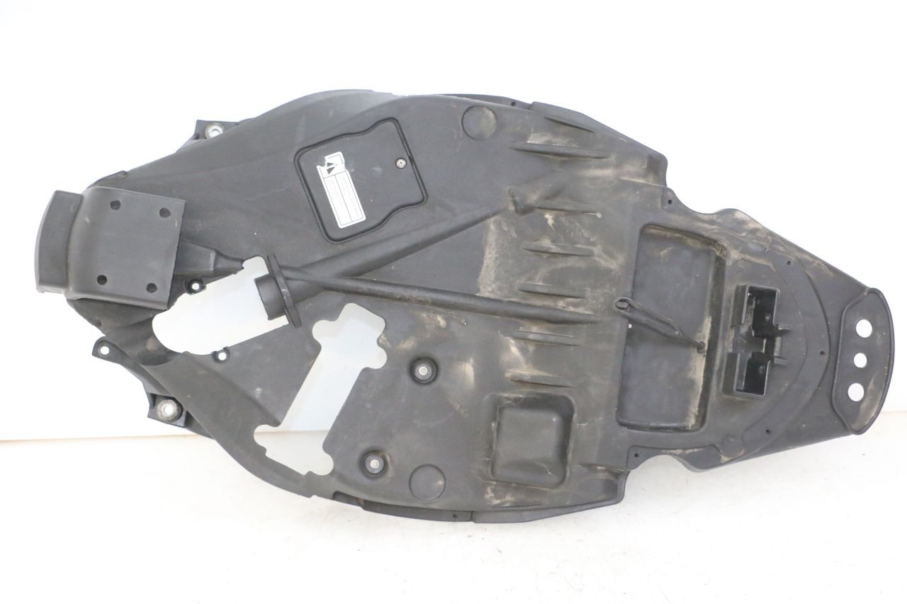 UNDERSEAT STORAGE - APRILIA SCARABEO GT TOURING 125 (1999 - 2005)