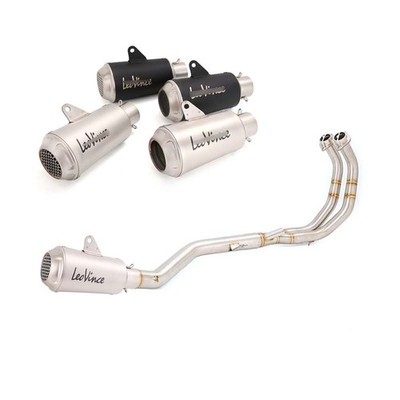 For Honda CBR500R CB500X/F 2013-2022 Full System Exhaust Muffler Header Pipe