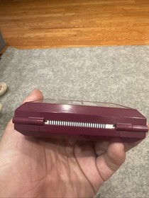 Nintendo Game & Watch Mario Bros. &ndash; Tested & Working &ndash; Vintage 1983