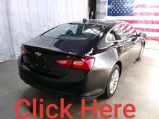 Engine ECM Electronic Control Module VIN B 4th Digit Fits 16 CRUZE 299446