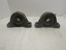  2  Browning VPS-323 Pillow Block  Bearing VPS323  USED