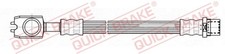 QUICK BRAKE Bremsschlauch 50.042X für AUDI 3B6 VW PASSAT B5 Variant 3B3 3B2 3B5