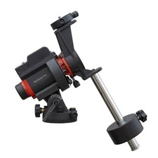 SkyGuider Pro Portable Equatorial Camera Mount with Balance Kit for iOptron