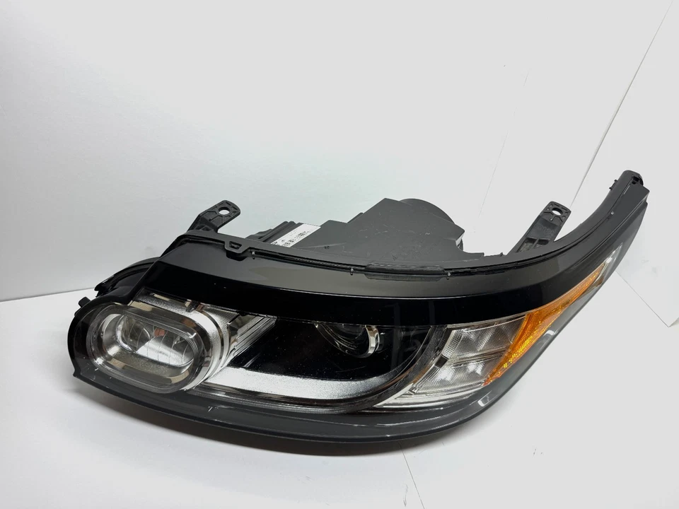 Faro izquierdo Land Rover Range Rover Sport L494 OEM DK62-13W030-JK xenón HID LE Foto 3 de 4