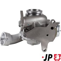 JP Group Turbolader Inkl. Dichtungssatz FüR VW Multivan T5 Transporter
