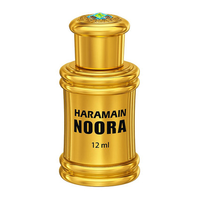 Al Haramain Noora Concentrated Perfume Oil for Unisex - Arabian Perfume for Wome