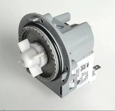 Samsung Kenmore Washer Circulation Drain Pump Motor DC31-00030J, B30-3A01. - image 1 of 4