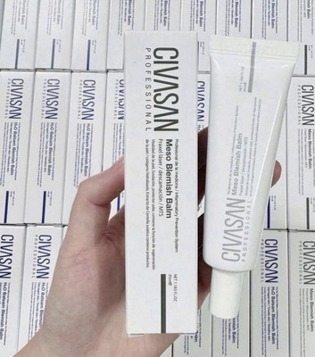 CIVASAN Meso Blemish Balm - 35ml BB Cream