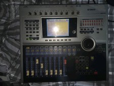 Yamaha AW2816 Digital Recorder,  Great Condition 