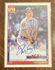 2026 Topps Series 1 Tim Salmon Red Foil (RAW)