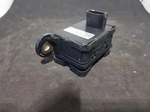 VOLVO S80 II AS ABS Steuergerät 30667459 2.50 Petrol 147kw 2009 34030595