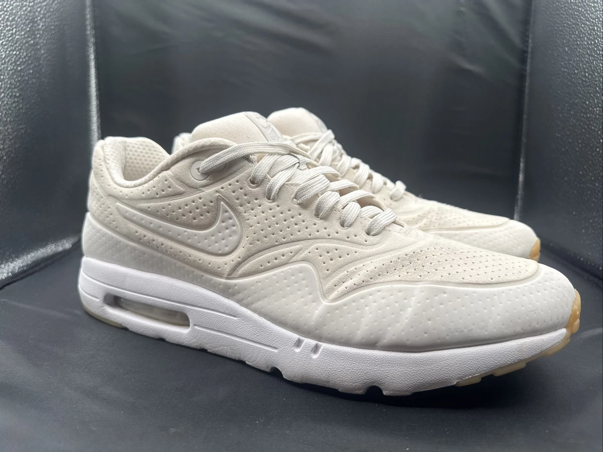 Nike Air Max 1 Ultra Moire Phantom for Sale | Authenticity  display picture 1