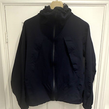 Mens Descente Allterrain Waterproof Jacket Size M 22? PTP Made Japan SPZL Casual