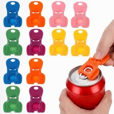 Dosenverschluss Kunststoff 5cm Hygieneschutz ...