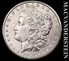 1902-O Morgan Dollar — photo from another recent sale