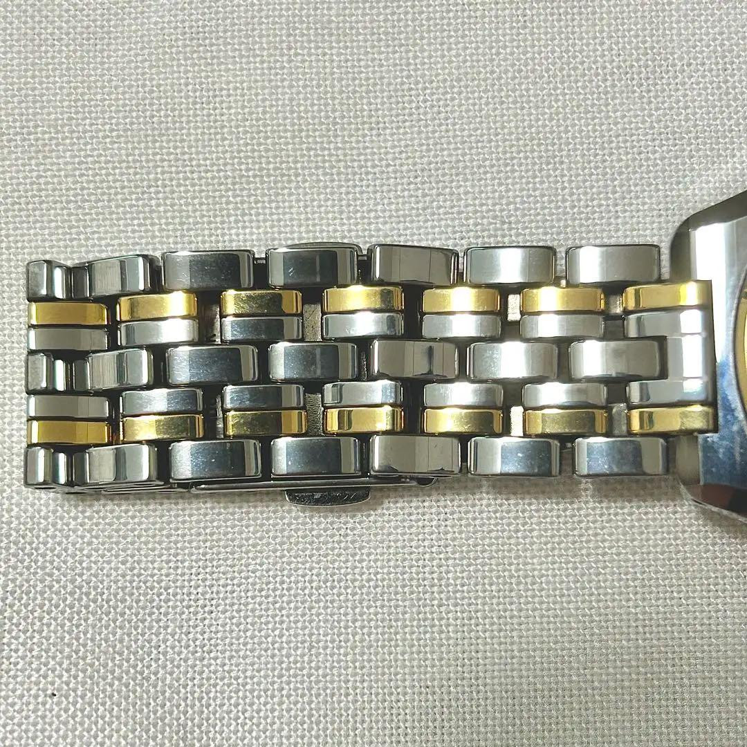 Seiko Laurel Kinetic 4M21-0B00 Auto Quartz Watch - 1.8cm Seiko Laurel Kinetic 4M21-0B00 Auto Quartz Watch - 1.8cm