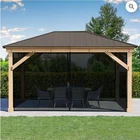 Quictent 20' x13' Heavy Duty Garage Carport Truck SUV Shelter Storage