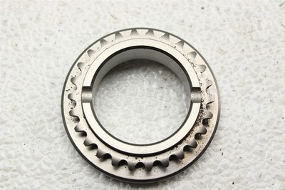 2024 Triumph Trident 660 Gear Sprocket 21-24
