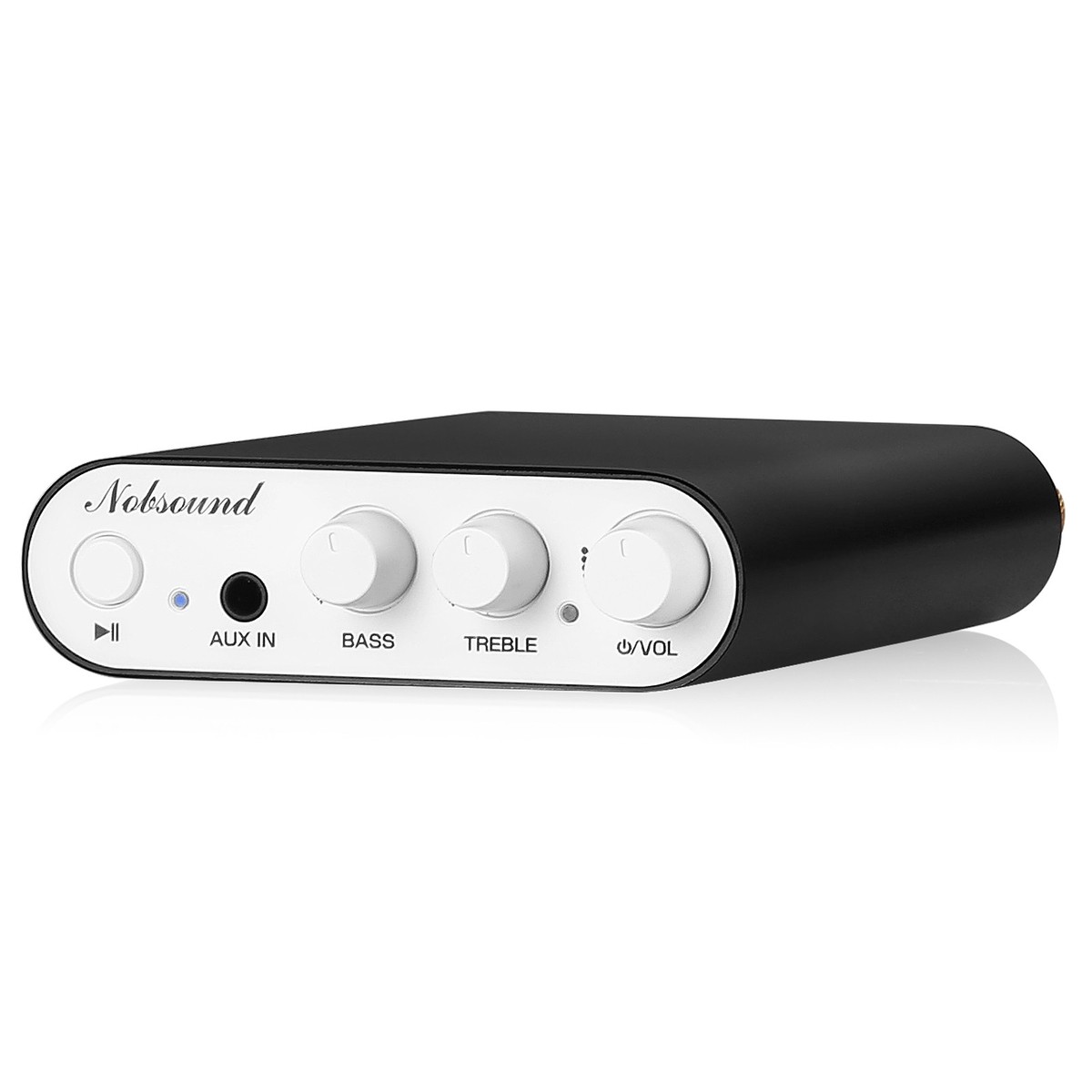Mini TPA3255 Power Amplifier Bluetooth 5.4 Stereo Digital Amp USB