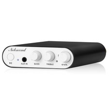 Mini TPA3255 Power Amplifier Bluetooth 5.4 St...