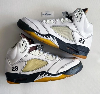 Jordan 5 Retro Cinder for Sale | Authenticity Guaranteed | eBay