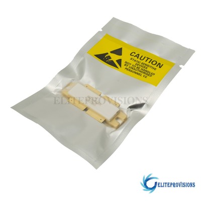 For MRF6VP11KH 1.5-150MHz 1000W FM Broadcast RF Power Field Effect Transistors