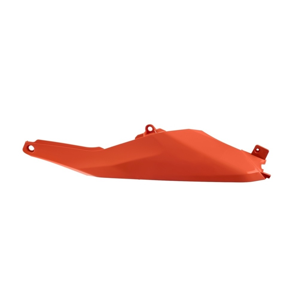 Panels side polisport for motorcycle representations accessories parts refills