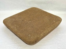 Mercedes Benz W198 300 SL Coupe Sitzauflage A1989140114 NEU Mercedes Benz W198 300 SL Coupe Sitzauflage A1989140114 NEU