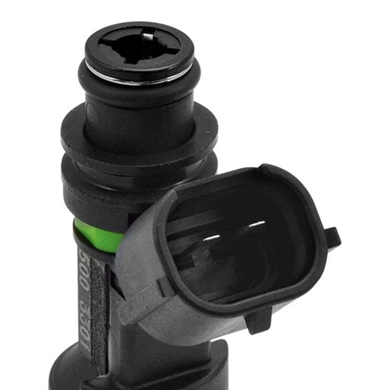 For Suzuki Grand Vitara 2006-2008 Hitachi Fuel Injector Foto 2 de 2