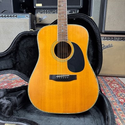 1977 Morris D41 Style Model W40 Jacaranda - Premium Hard Case