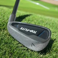 Top Flite Junior 7 Iron Kids Junior Flex Graphite Shaft Right Handed RH