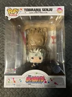 Funko Pop! Deluxe Boruto: Naruto Next Generations Tobirama Senju #1184