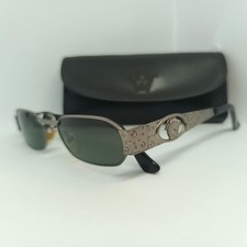 RARE Vintage Gianni Versace sunglasses MOD. S52 COL. 948 Very Hard To Found