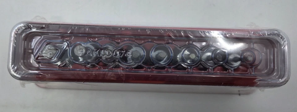 Snap-On 208EFAY 8 Pc SAE Hex Socket Driver Set - Image 2 of 4