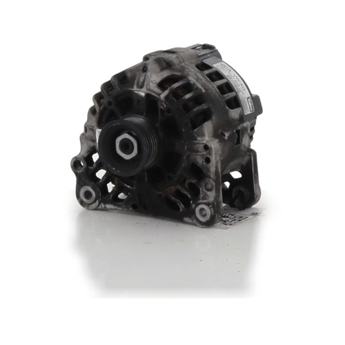 Lichtmaschine - Volkswagen FOX 1.2 - 03D903025J - U1-6235Q