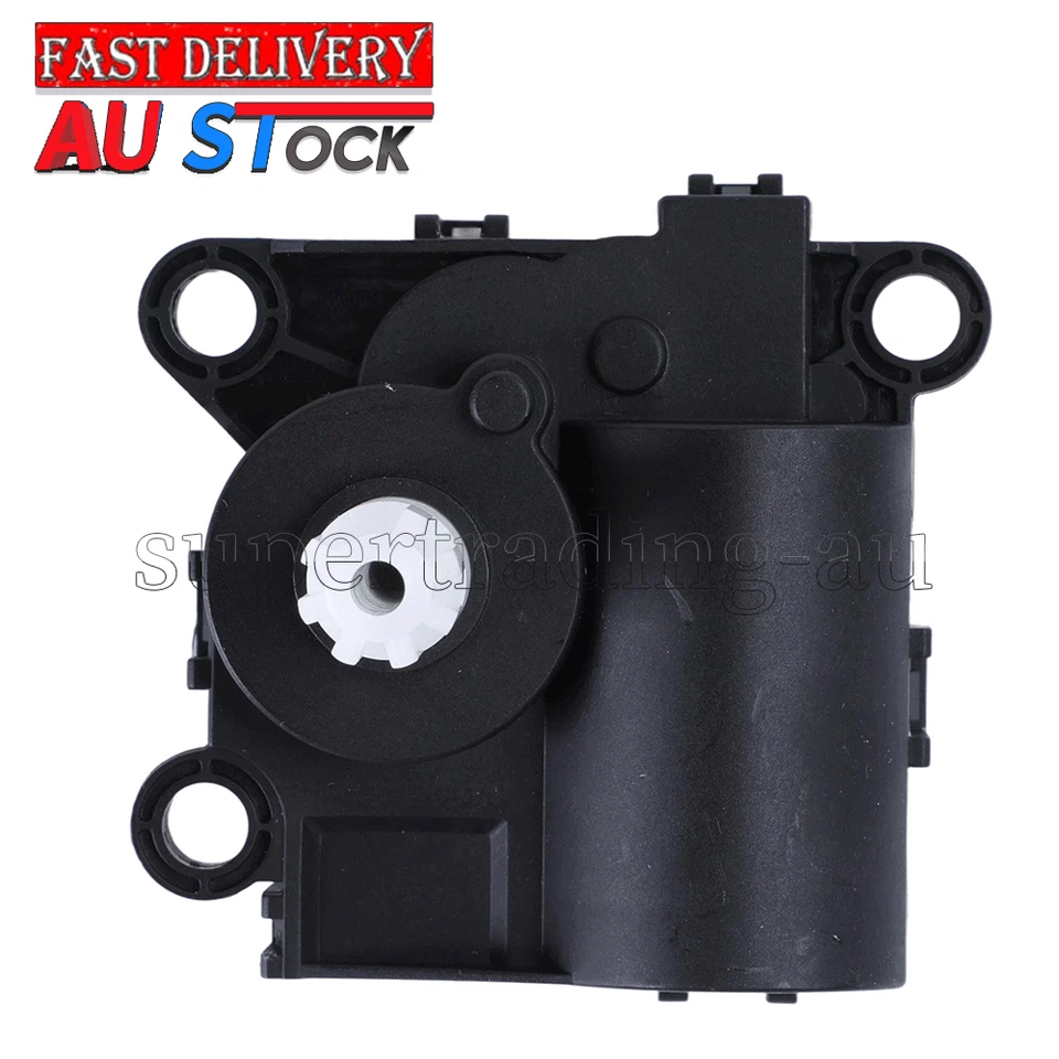 Heater Vent Actuator Motor for Ford Ranger 2011 - On PX MKII MKIII AC T6 Inlet - Image 2 of 4