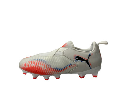 Puma Future 8 Match Laceless Junior FG Fußballschuhe UK3 US4 EU35,5 REF JFB265-