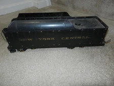 A C Gilbert Erector Hudson Tender, 1930's Vintage, Original