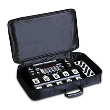 Universal Portable Guitar Effects Pedal Board...