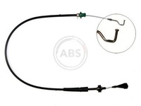 A.B.S. Gaszug K35070 FüR Vw Golf Jetta Passat 19E Caddy 1G1 165 3A5 35I 1G2 2 1