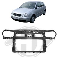 Frontmaske Mit Klima FüR VW Polo 2001-2005