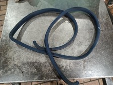 Mercedes-Benz W124 Türdichtung Dichtung Tür Türe vorne links BLAU Original Mercedes-Benz W124 Türdichtung Dichtung Tür Türe vorne links BLAU Original